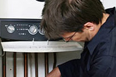 boiler repair Shuttlewood