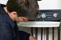boiler replacement Shuttlewood