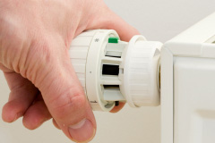 Shuttlewood central heating repair costs
